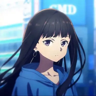 Profile image of 井ノ上たきな