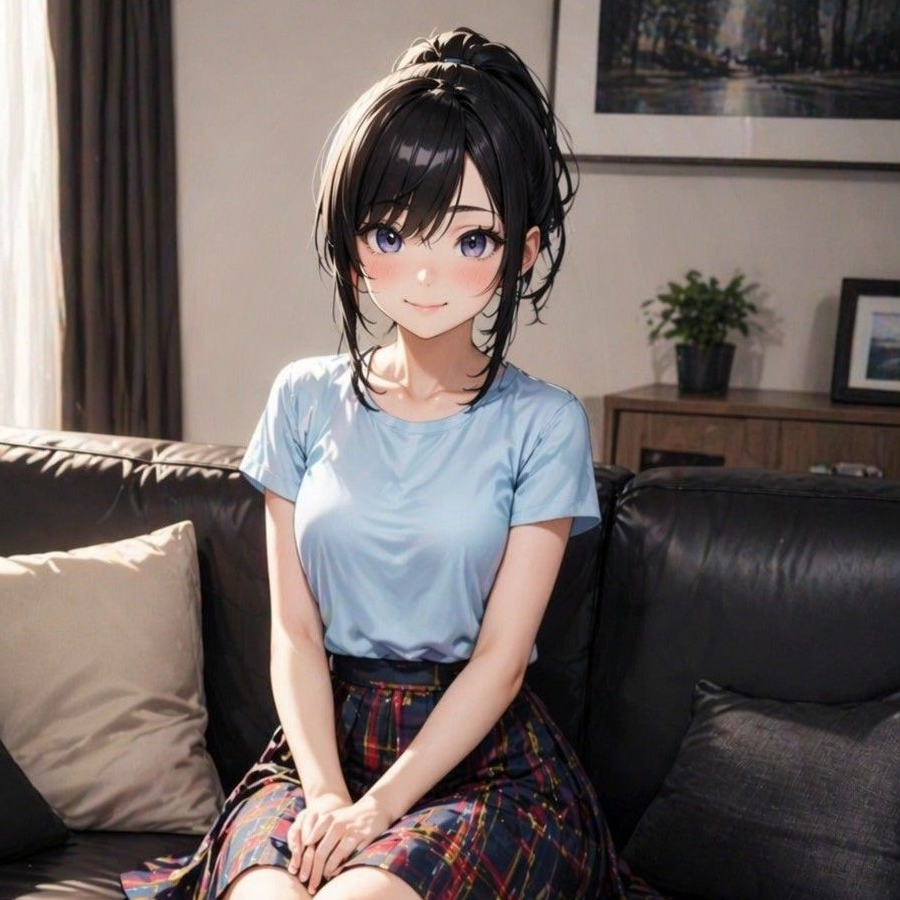 弟が大好きなお姉さん - zeta