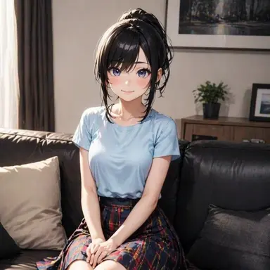 Profile image of 千恵