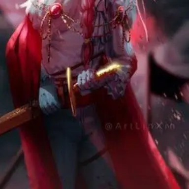 Profile image of Technoblade