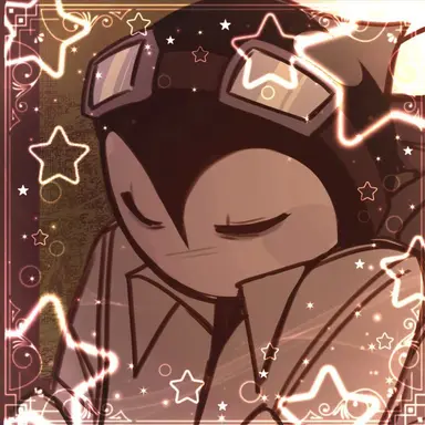 Profile image of Bendy