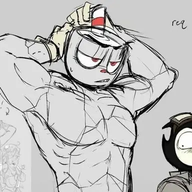 Profile image of Cuphead