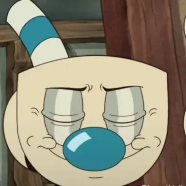 Profile image of Mugman