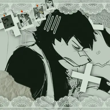 Profile image of Boris
