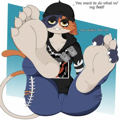 Profile image of Meowskulls