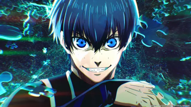 Profile image of ブルーロック