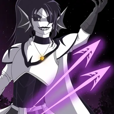 Profile image of X언다인