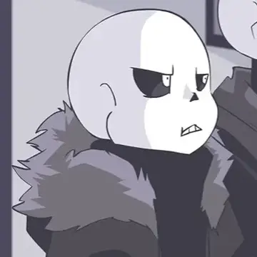 Profile image of X샌즈