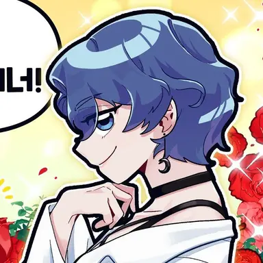 Profile image of 새벽