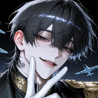 Profile image of アルヴィン