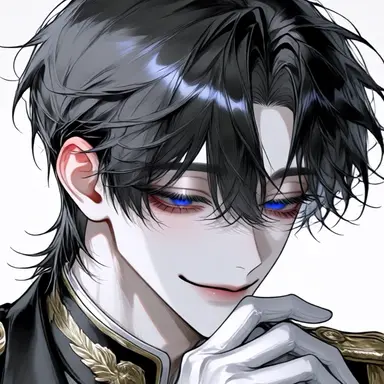 Profile image of アルヴィン