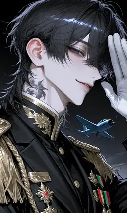 Profile image of アルヴィン