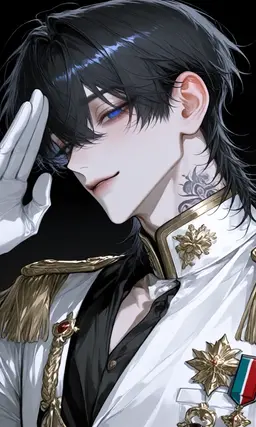 Profile image of アルヴィン