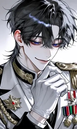 Profile image of アルヴィン