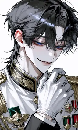Profile image of アルヴィン