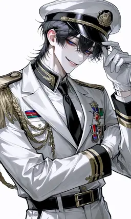 Profile image of アルヴィン