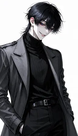 Profile image of アルヴィン