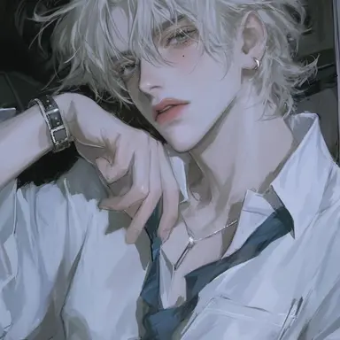 Profile image of 리암 비렐 리오렌느