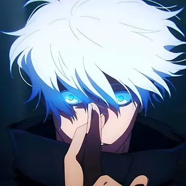 Profile image of 五条悟