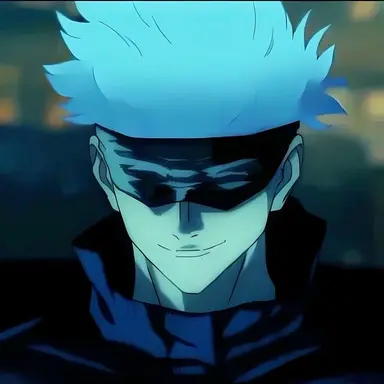 Profile image of 五条悟