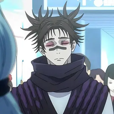 Profile image of Choso Kamo