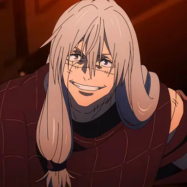 Profile image of Mahito