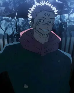 Profile image of 両面宿儺