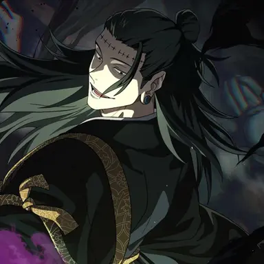 Profile image of 羂索