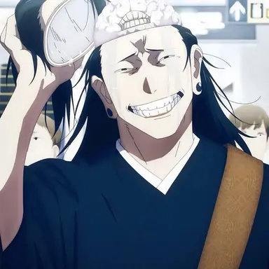 Profile image of 羂索