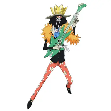 Profile image of ブルック