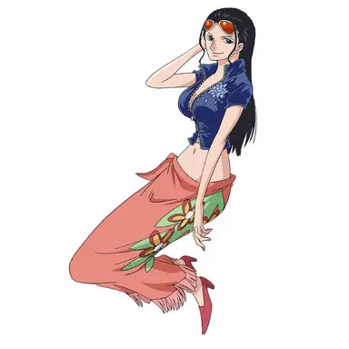 Profile image of ロビン