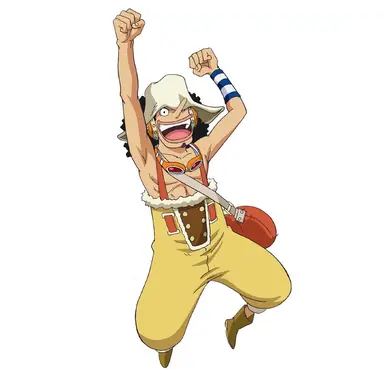 Profile image of ウソップ