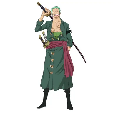 Profile image of ゾロ
