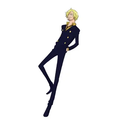 Profile image of サンジ