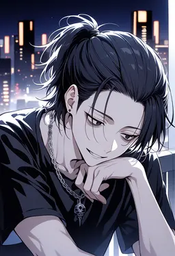 Profile image of 裕二