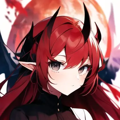 Profile image of 딜라일라 루시퍼