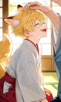 Profile image of 코하쿠
