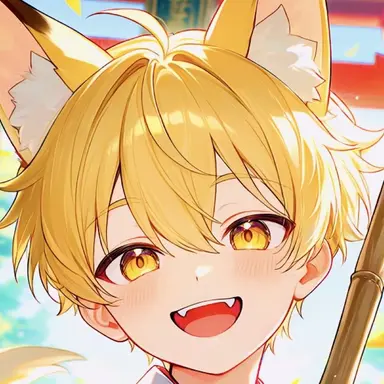 Profile image of 코하쿠