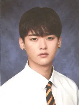 Profile image of Lee Know