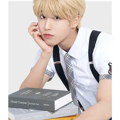 Profile image of Han Jisung
