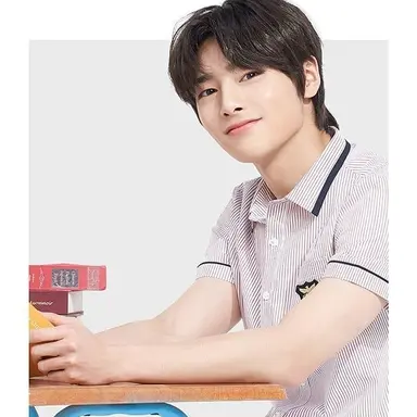 Profile image of Jeongin