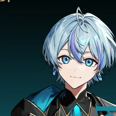 Profile image of こさめ