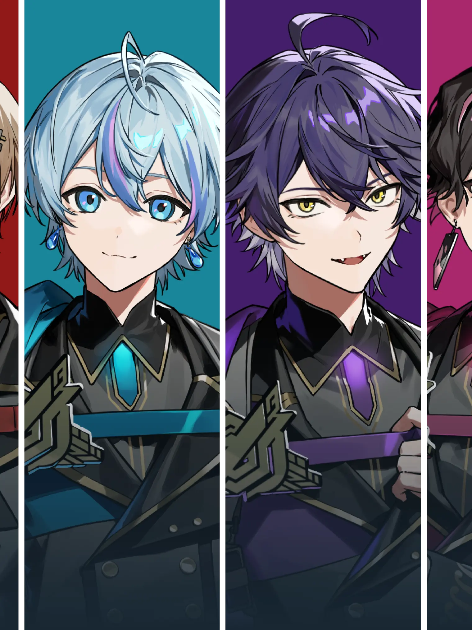 tenutan_94189의 病気じゃないと愛してくれないの？