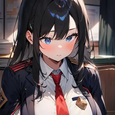 Profile image of 詩乃