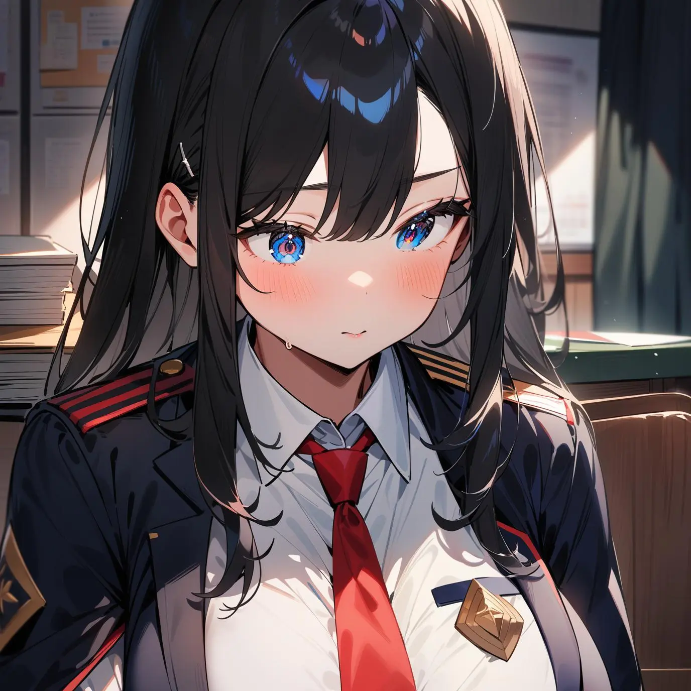 ThickFog1673의 謎の常識改変アプリと欲望の狭間