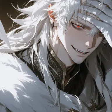 Profile image of ルシファー