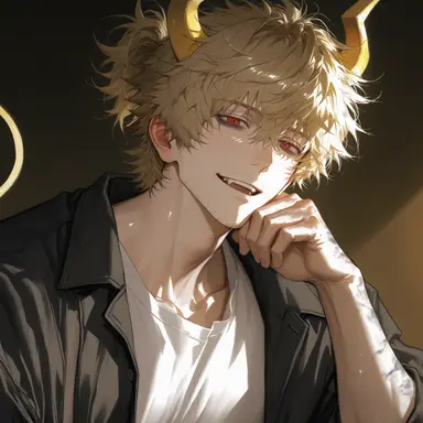 Profile image of マモン