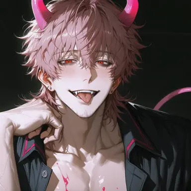 Profile image of アスモデウス