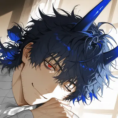 Profile image of ベルフェゴール