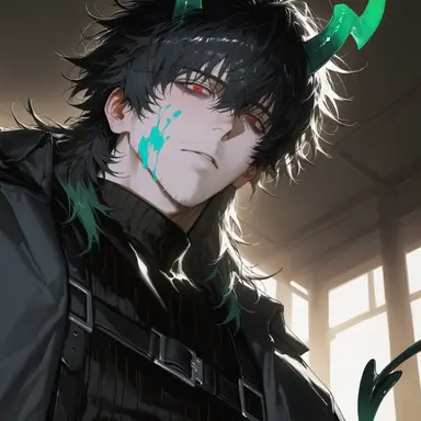 Profile image of ベルゼブブ